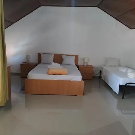 Plateau Bedroom & Chambre - Praia Center 1 Exterior foto