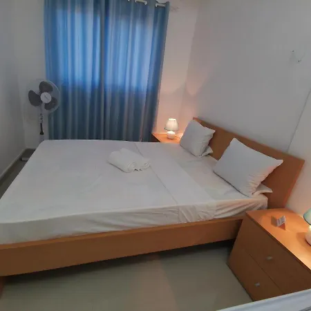 Plateau Bedroom & Chambre - Praia Center 1 Exterior foto