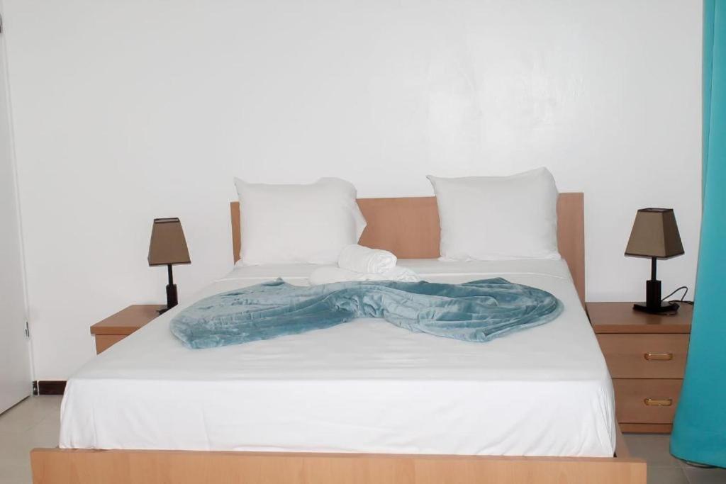Plateau Bedroom&chambre - Center Maison d'hôtes
