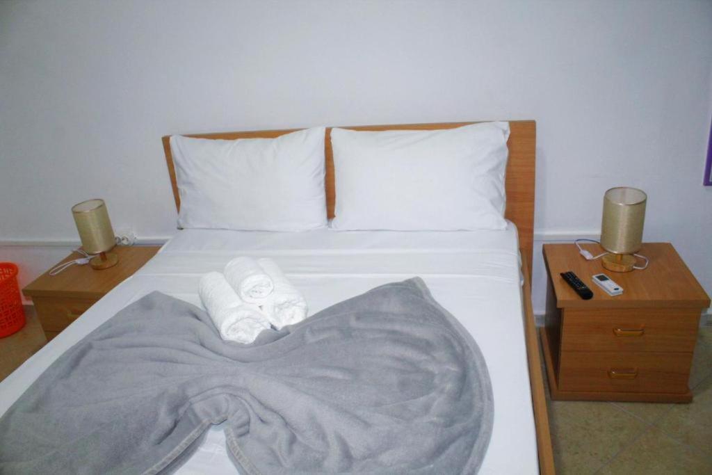 Maison d'hôtes Plateau Bedroom&chambre - Center