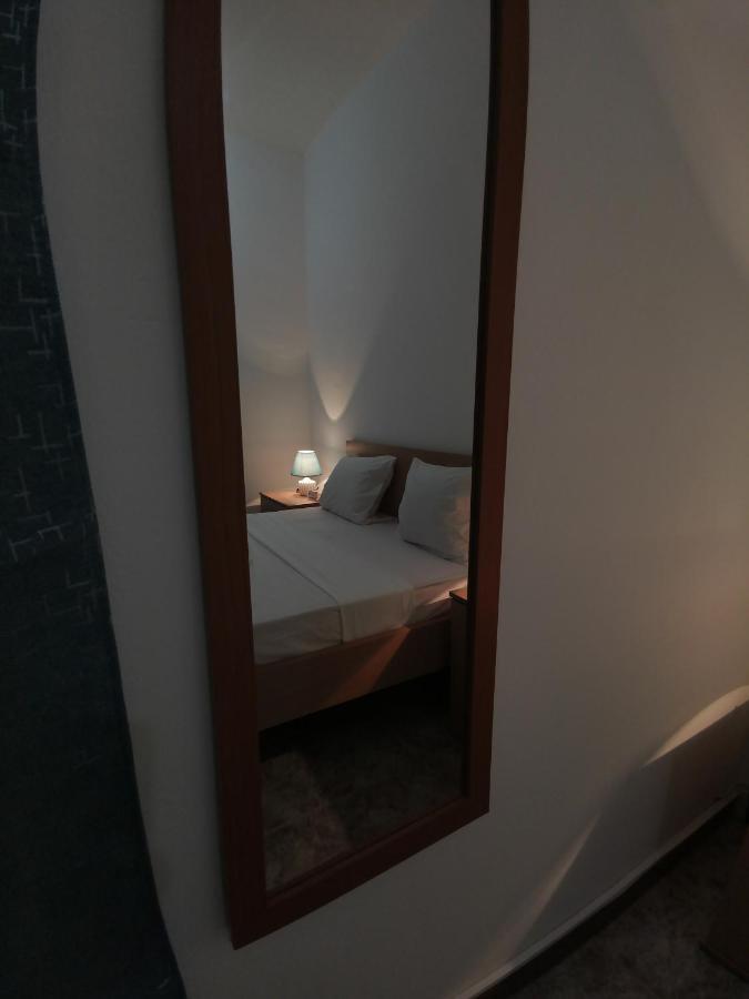 Plateau Bedroom&chambre - Center Maison d'hôtes *
